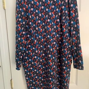 Boden Dress